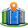 portajohnrentalnearme Logo